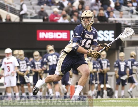 Notre Dame St. John's Lacrosse Notre Dame St. John's Lacrosse