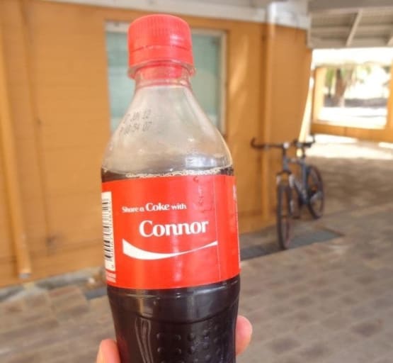 connor coke australia connor coke australia