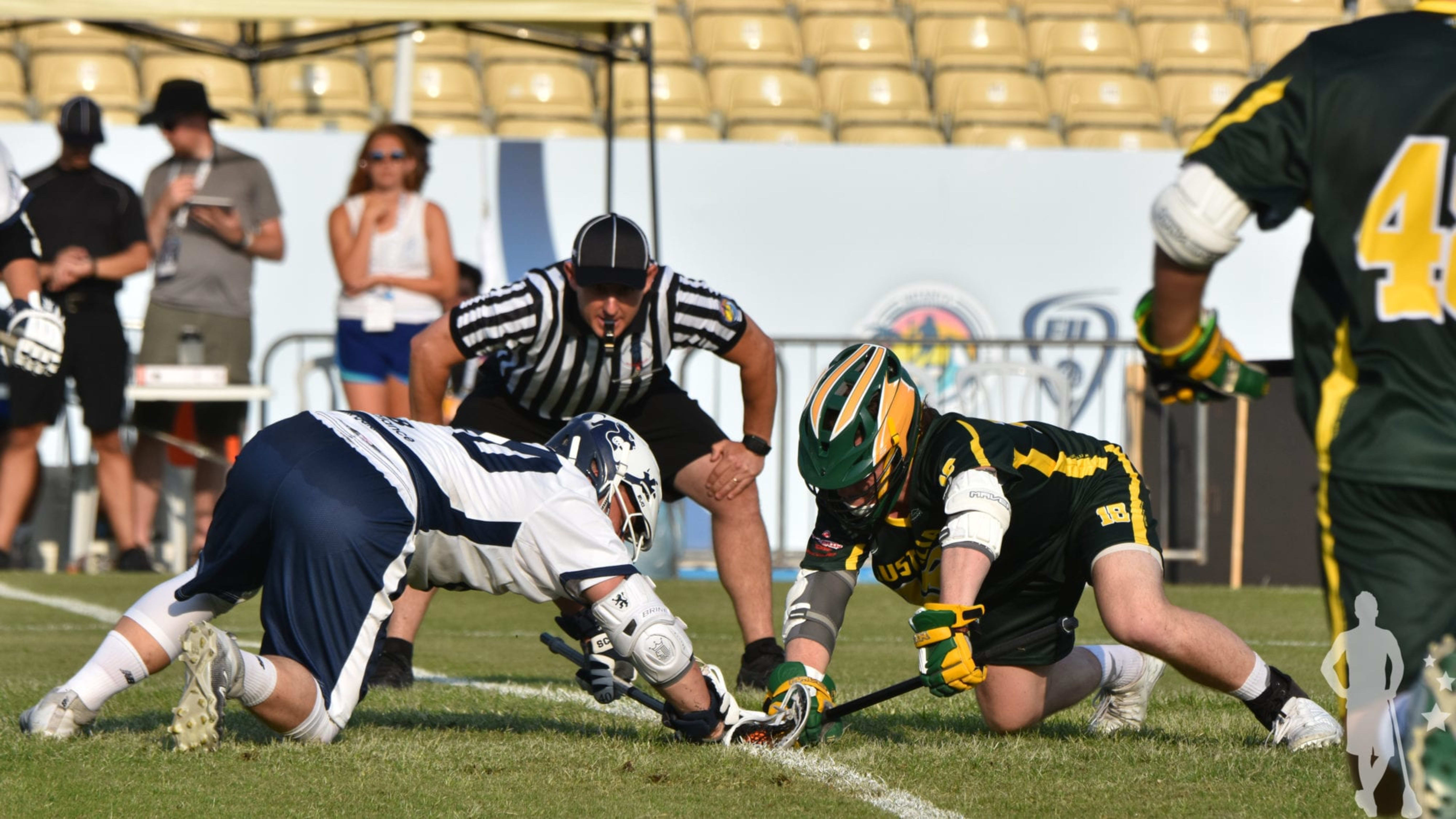 Scotland Australia Katie Conwell 2018 fil world lacrosse championships world championships