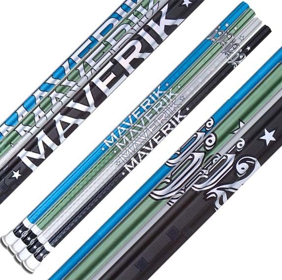 Maverik H2 Shaft
