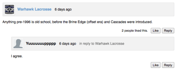 old school lacrosse definition old school lacrosse definition