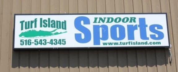 Turf Island Oilers long island lacrosse box Turf Island Oilers long island lacrosse box