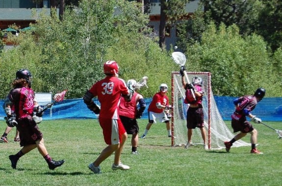 WOozles Clif Bar Lake Tahoe Lacrosse Tournament WOozles Clif Bar Lake Tahoe Lacrosse Tournament