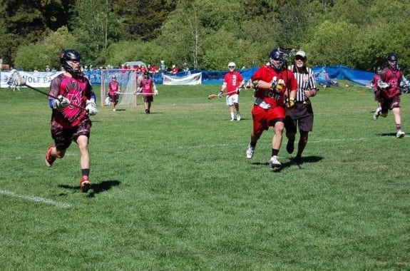 Woozles Clif Bar Lake Tahoe Lacrosse Tournament Woozles Clif Bar Lake Tahoe Lacrosse Tournament