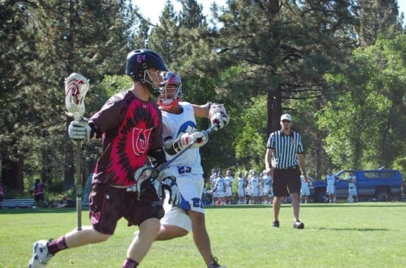 Woozles Dos Equis Tahoe Lacrosse tourney Woozles Dos Equis Tahoe Lacrosse tourney