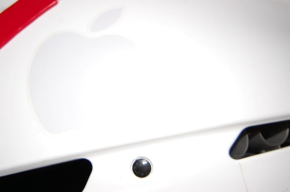 White out lacrosse helmet lax lid White out lacrosse helmet lax lid