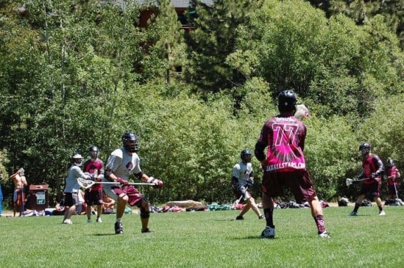 Woozles Dos Equis Tahoe Lacrosse tourney Woozles Dos Equis Tahoe Lacrosse tourney
