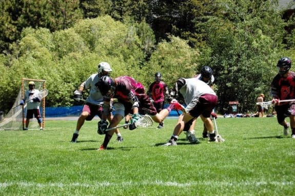 Woozles Dos Equis Tahoe Lacrosse tourney Woozles Dos Equis Tahoe Lacrosse tourney