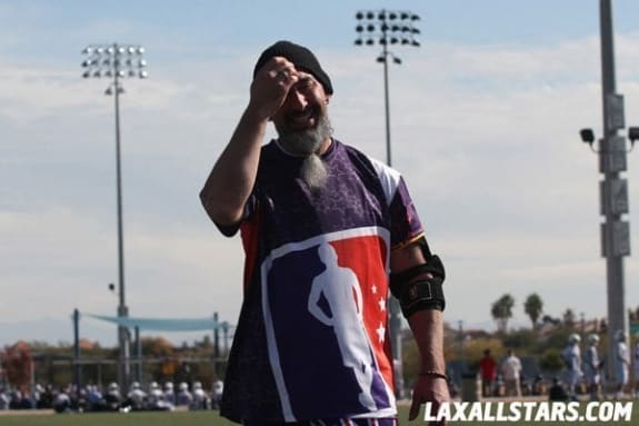 Las Vegas Lacrosse Showcase - LAS vs. South Bay 1 Las Vegas Lacrosse Showcase - LAS vs. South Bay 1