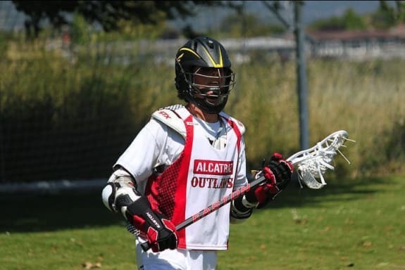 Easton lacrosse helmet and gloves SUmmer lax Easton lacrosse helmet and gloves SUmmer lax
