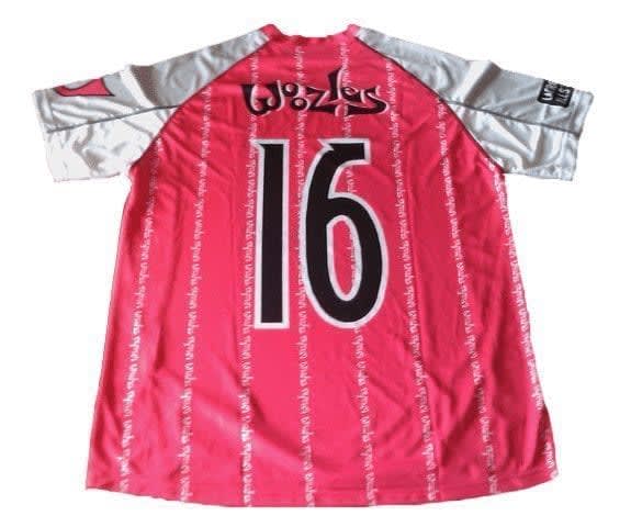 2010 Woozles Lacrosse Club Shooters 2010 Woozles Lacrosse Club Shooters