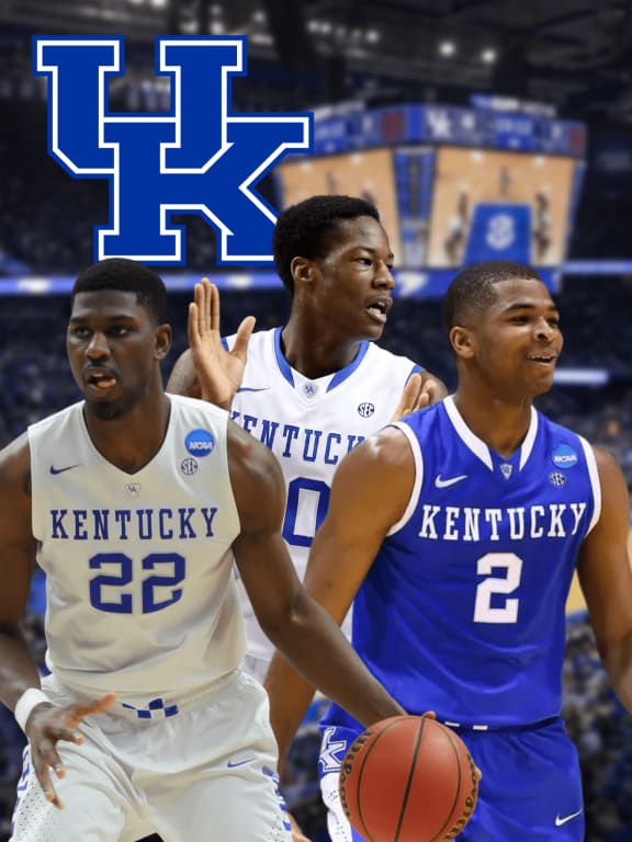 Best Kentucky Basketball Players Overseas