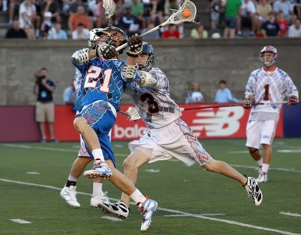 Marty Cahill