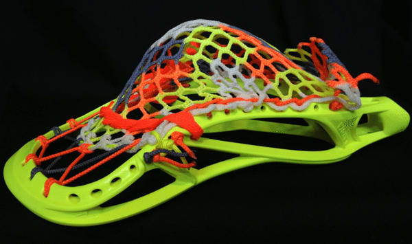 Chillax Customs wax dyed mesh review guide
