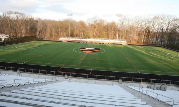 princeton university class of 1952 stadium
