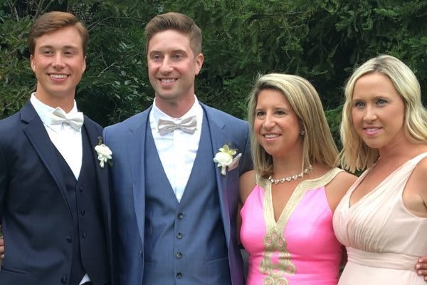 schartner family