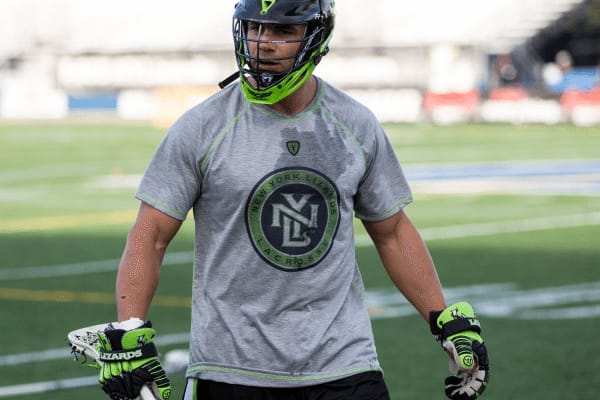 Greg gurenlian