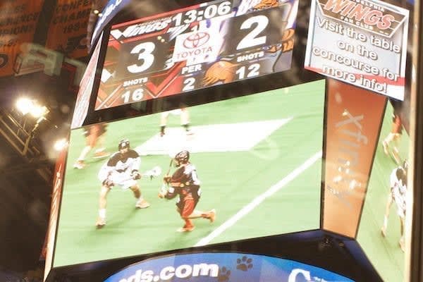 philadelphia wings