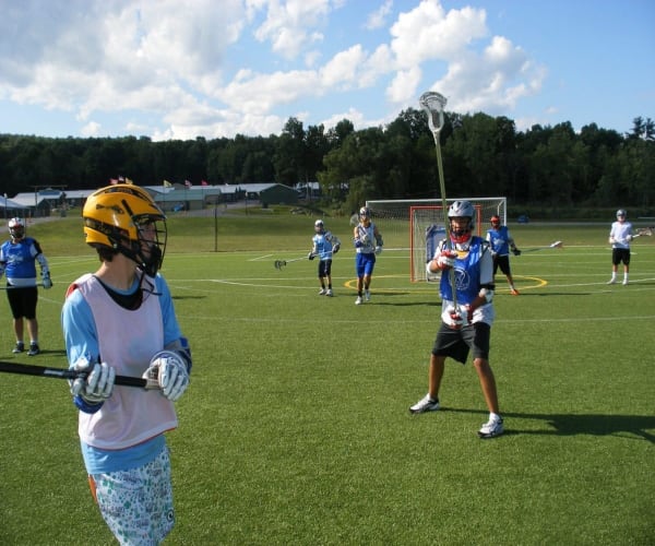GOlden goal tournament park ProLax Camps GOlden goal tournament park ProLax Camps
