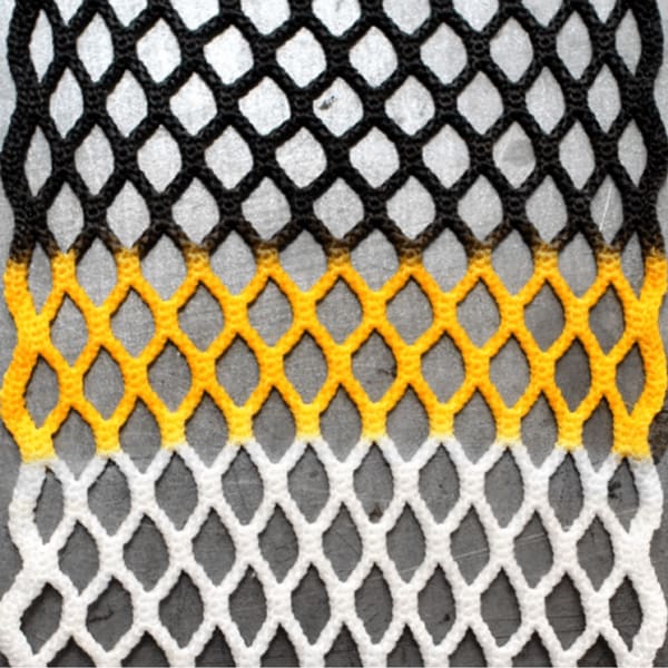 Throne of String wax mesh review guide