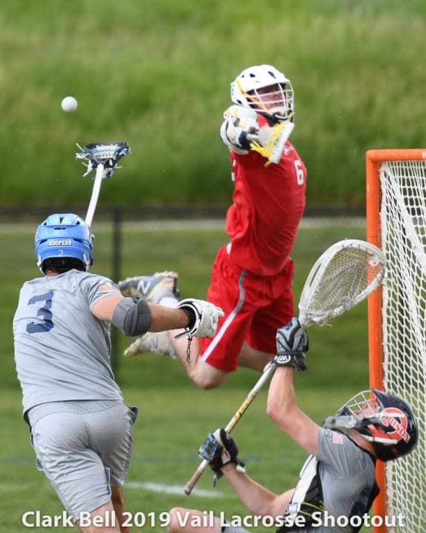 2019 vail lacrosse shootout day 9