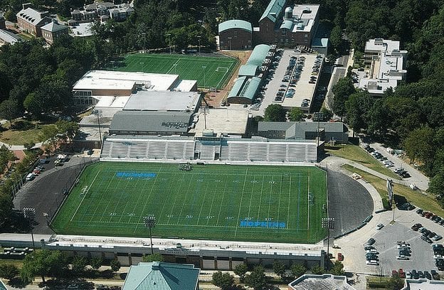 Homewood Hopkins Lacrosse