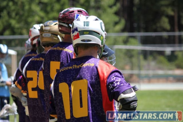 #GrowTheGame #GrowTheGame