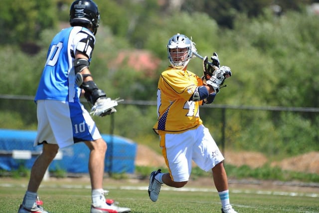 Hollywood Lacrosse Club California lax Hollywood Lacrosse Club California lax