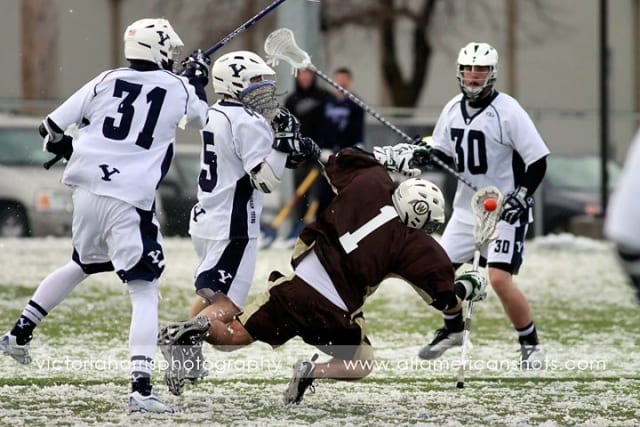 BYU Wyoming Lacrosse BYU Wyoming Lacrosse
