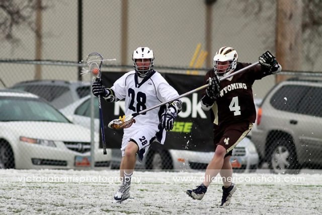 BYU Wyoming Lacrosse BYU Wyoming Lacrosse