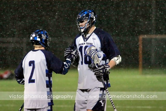 BYU New Mexico Lacrosse BYU New Mexico Lacrosse