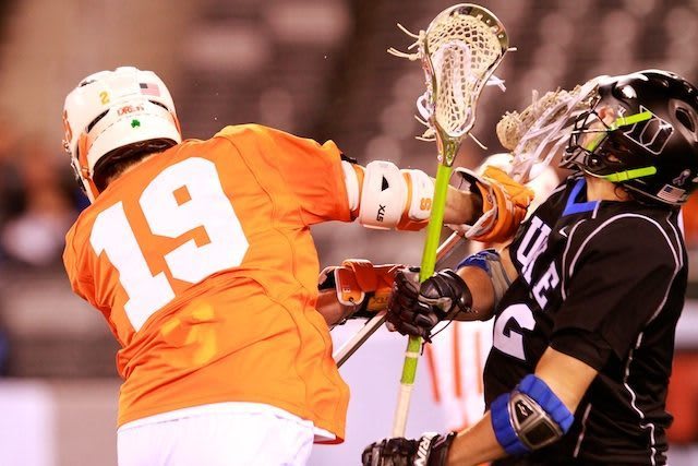 Cuse closes out Duke 13-11- 31 Cuse closes out Duke 13-11- 30