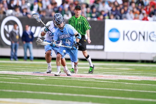 Hopkins Edges UNC 10-9- 9 Hopkins Edges UNC 10-9- 9