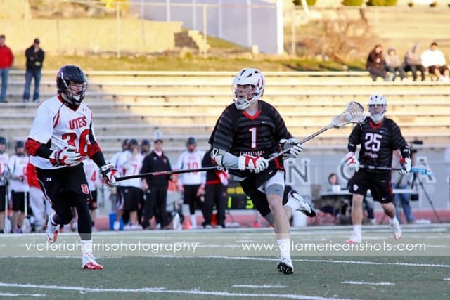 Chapman Utah Lacrosse Chapman Utah Lacrosse