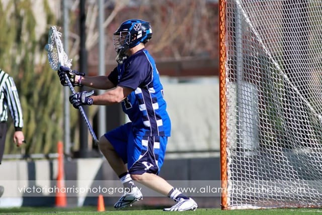 BYU Westminster Lacrosse BYU Westminster Lacrosse