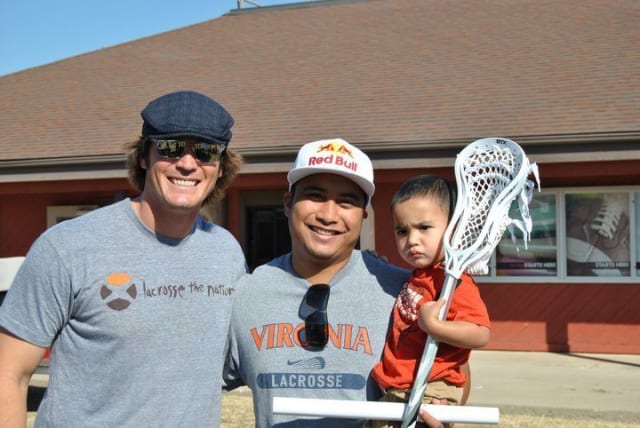 Flour Bluff Lacrosse Club 4 Flour Bluff Lacrosse Club: Grow Texas Lacrosse