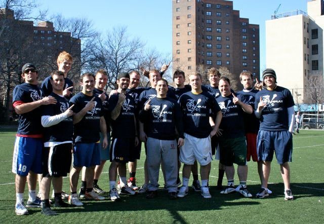 ULAX NYC Playoffs lacrosse lax ULAX NYC Playoffs lacrosse lax