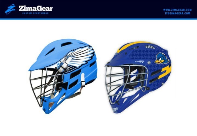 Hopkins Delaware Zima Gear ZWraps Hopkins Delaware Zima Gear ZWraps