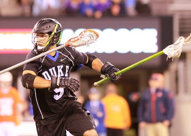 Cuse closes out Duke 13-11- 20 Cuse closes out Duke 13-11- 20