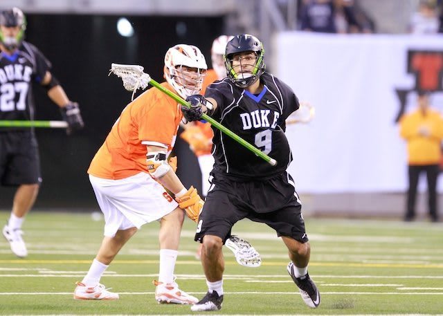 Cuse closes out Duke 13-11- 15 Cuse closes out Duke 13-11- 15