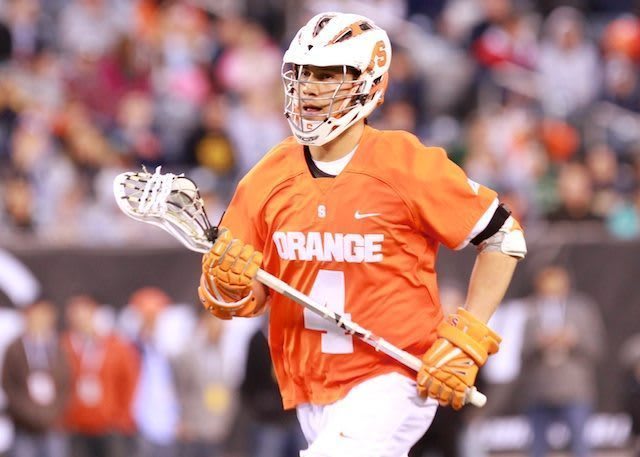 Cuse closes out Duke 13-11- 11 Cuse closes out Duke 13-11- 11