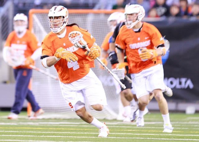 Cuse closes out Duke 13-11- 10 Cuse closes out Duke 13-11- 10