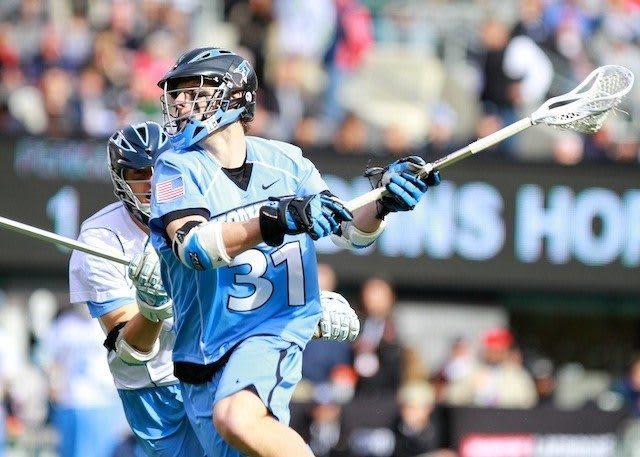 Hopkins Edges UNC 10-9- 4 Hopkins Edges UNC 10-9- 4