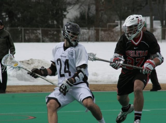 Wesleyan Lacrosse Bowdoin lax Wesleyan Lacrosse Bowdoin lax