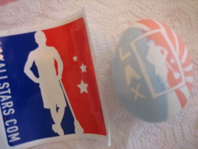 LAS Easter Egg LAS Easter Egg