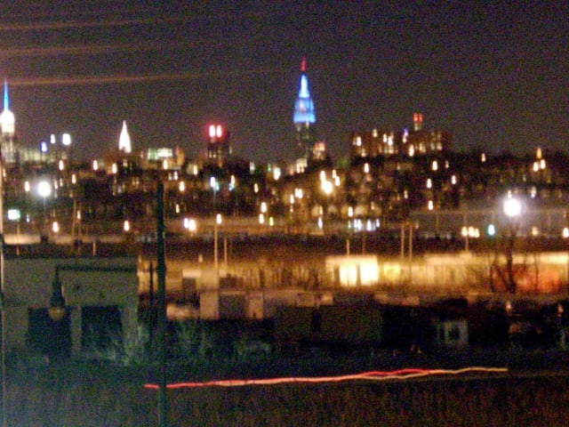 Big City Big City
