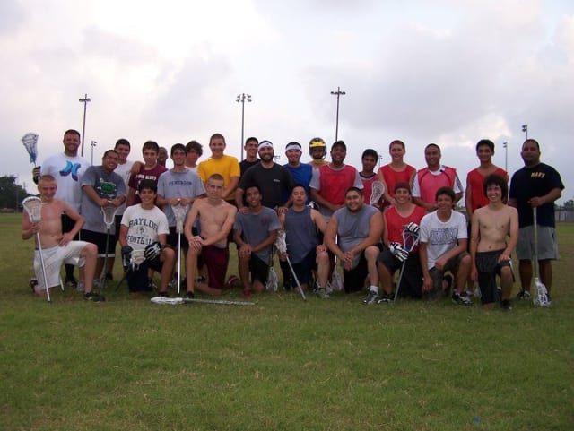 Flour Bluff Lacrosse Club 2 Flour Bluff Lacrosse Club