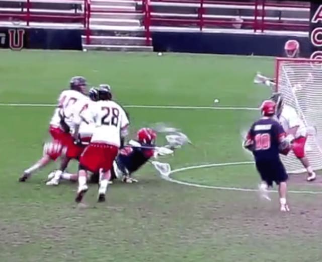 steele stanwick goal lacrosse steele stanwick goal lacrosse