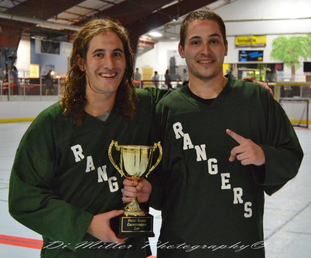 Front Range Cup RBLL Colorado Box Lacrosse