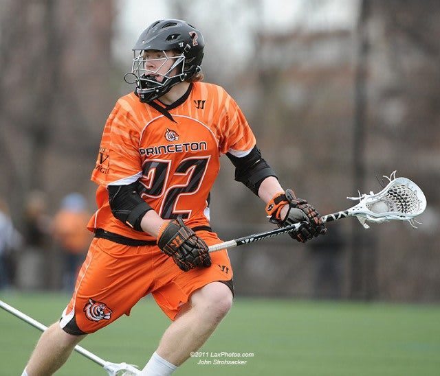 Princeton Lacrosse Princeton Lacrosse